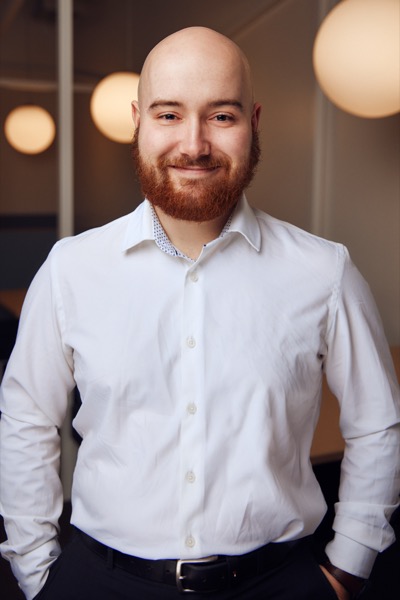 Mathieu Rivet
